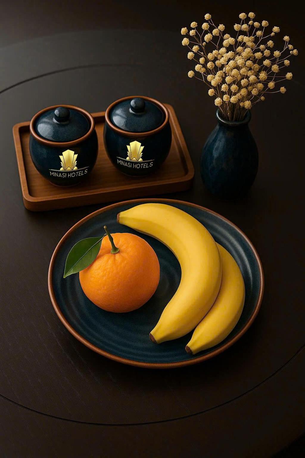 Minasi & Hotel Hanoi