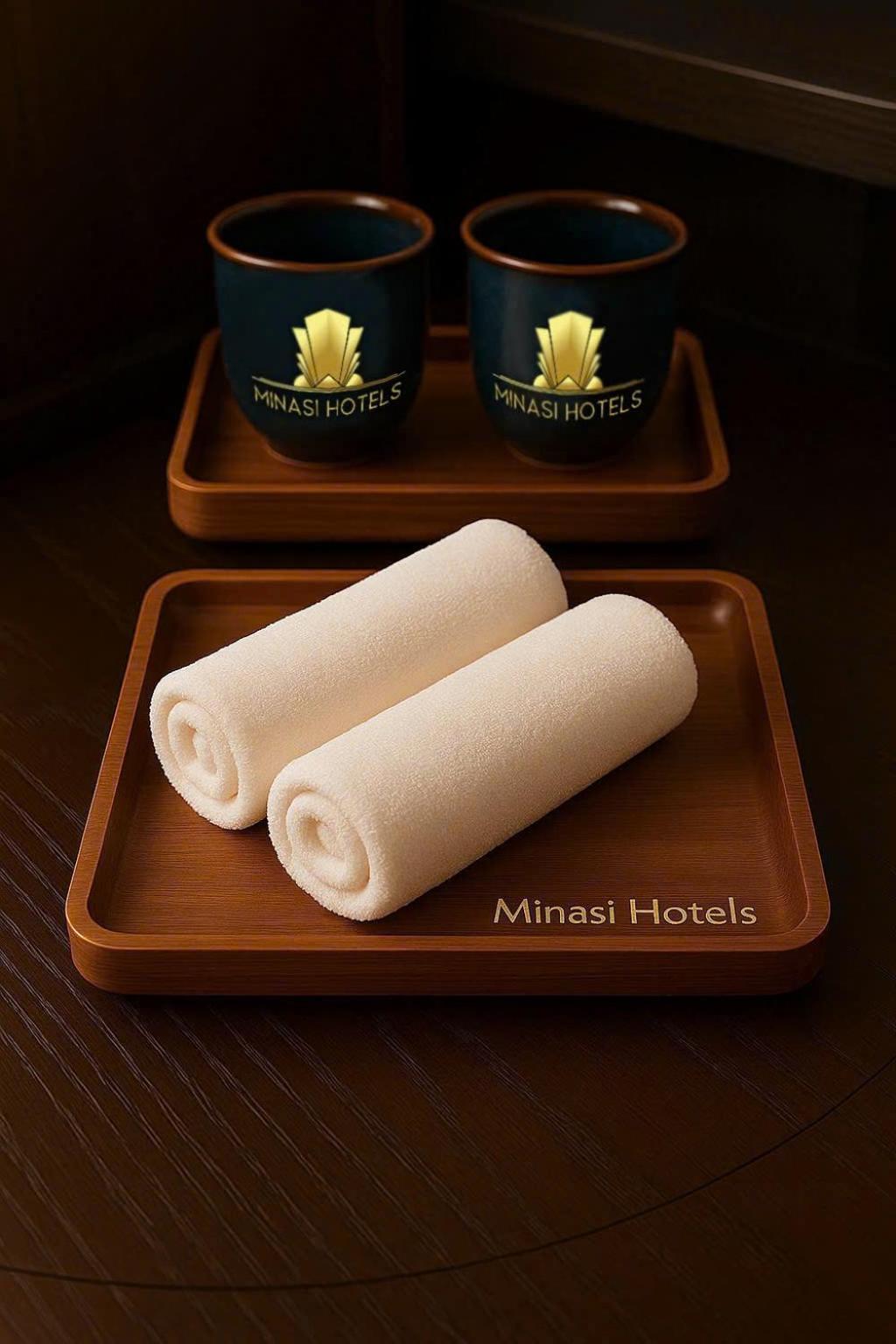Hotel Minasi & Hanoi